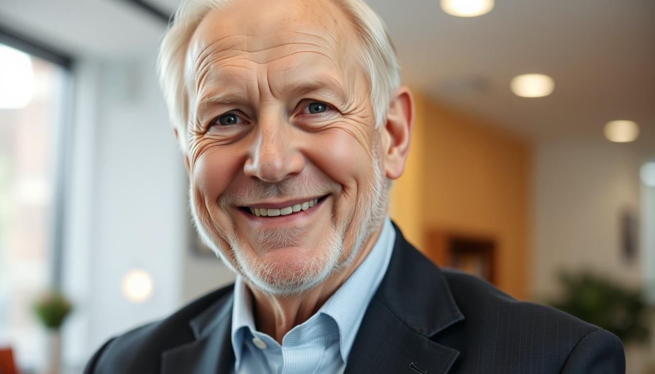 Hans Müller
